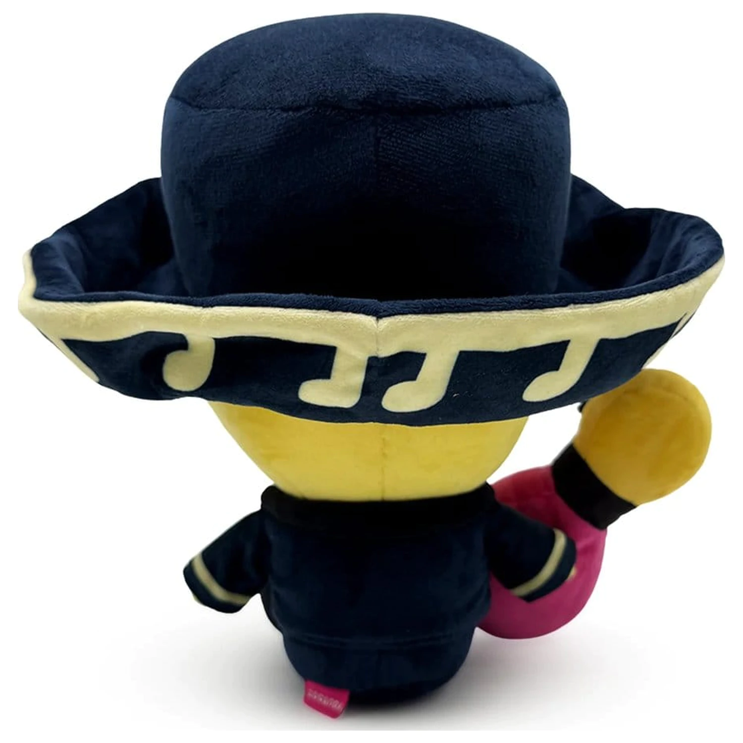 Brawl Stars Poco plüss figura 22 cm termékfotó