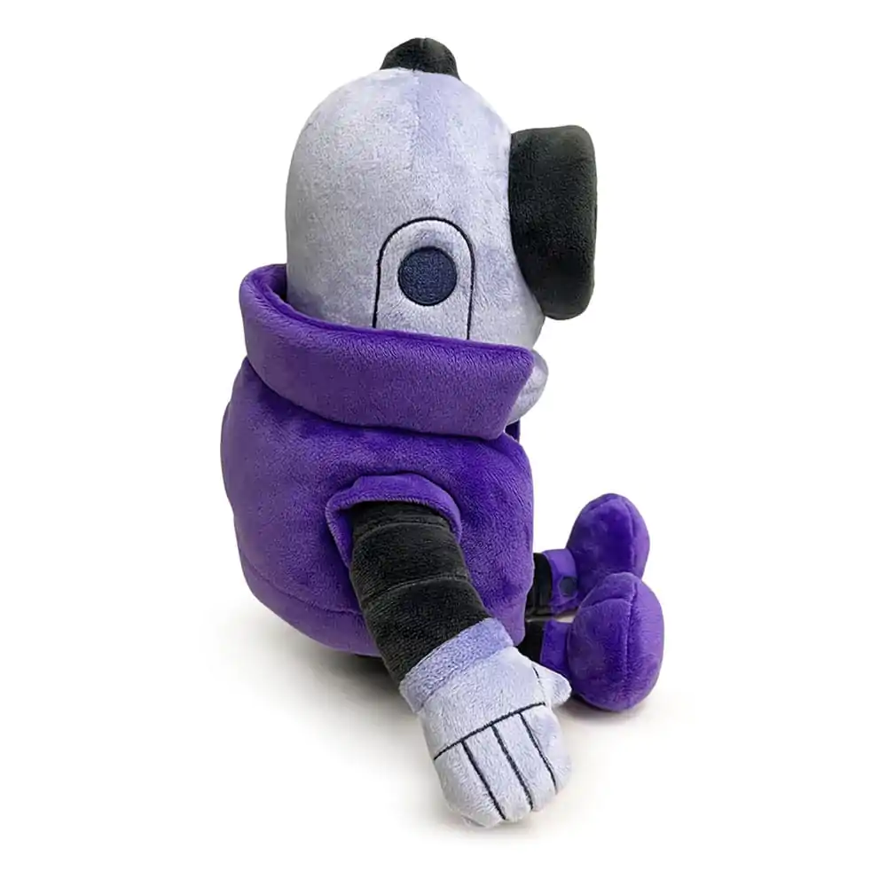 Brawl Stars Rico plüss figura 22 cm termékfotó