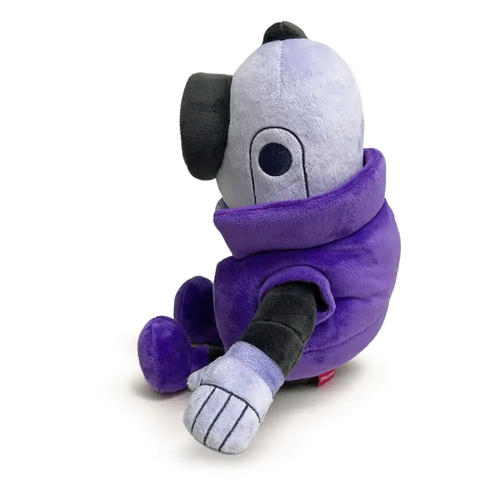 Brawl Stars Rico plüss figura 22 cm termékfotó