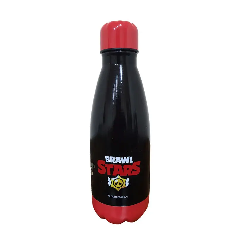 Brawl Stars rozsdamentes acél palack kulacs 550ml termékfotó