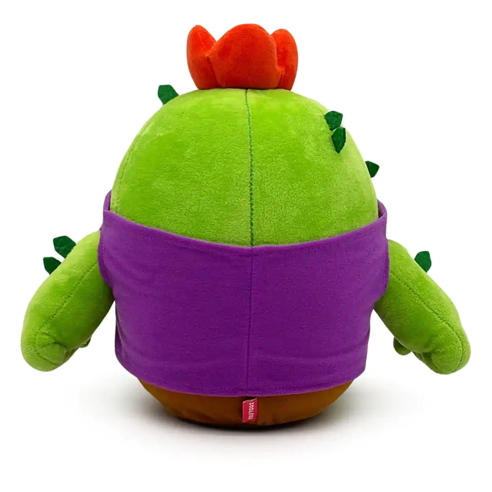 Brawl Stars Spike plüss figura 22 cm termékfotó