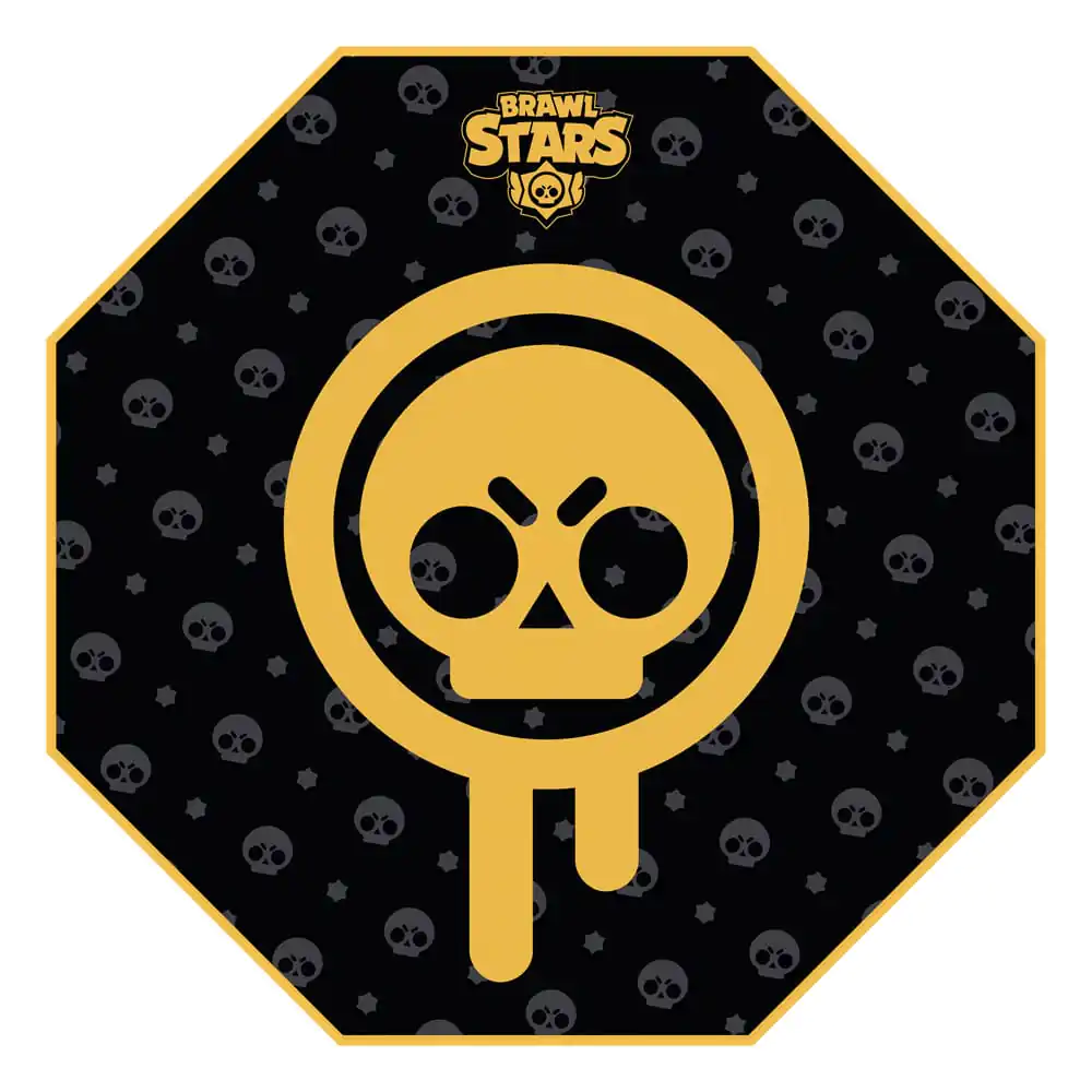 Brawl Stars szőnyeg termékfotó