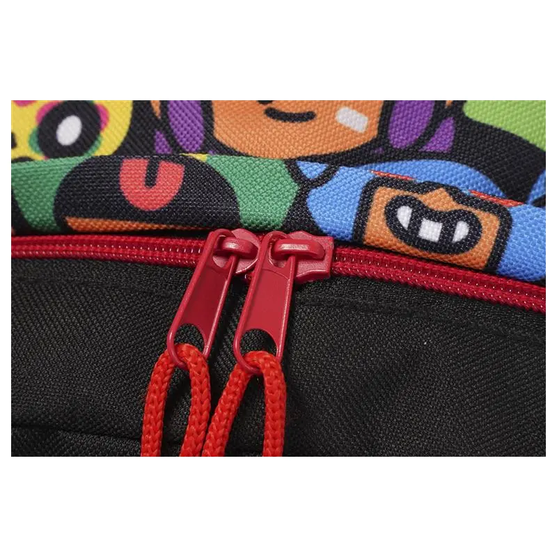 Brawl Stars táska hátizsák 40cm termékfotó