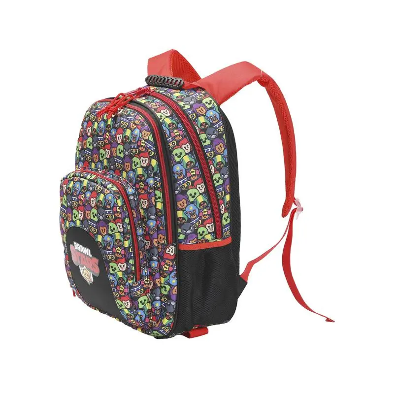 Brawl Stars táska hátizsák 42cm termékfotó