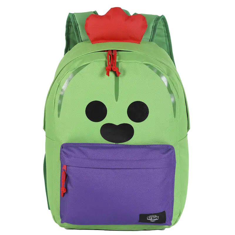 Brawl Stars táska hátizsák 46cm termékfotó