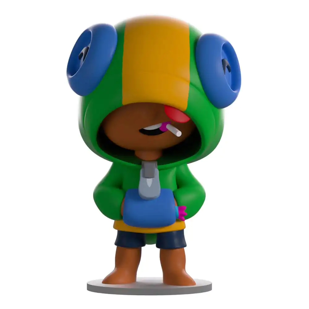 Brawl Stars Vinyl figura Leon 10 cm termékfotó