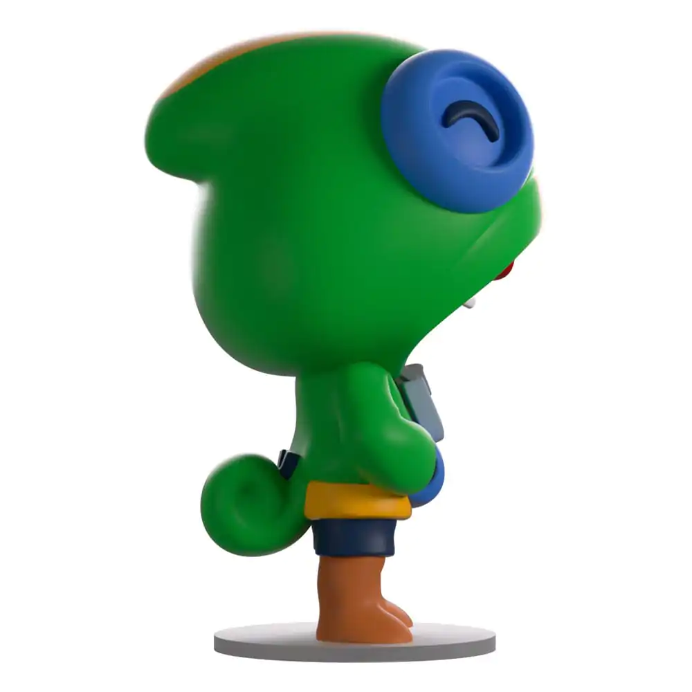 Brawl Stars Vinyl figura Leon 10 cm termékfotó