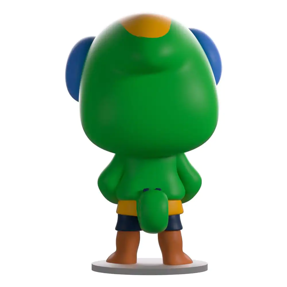 Brawl Stars Vinyl figura Leon 10 cm termékfotó