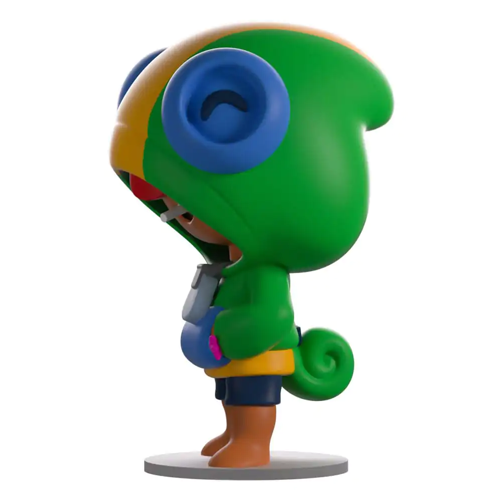 Brawl Stars Vinyl figura Leon 10 cm termékfotó