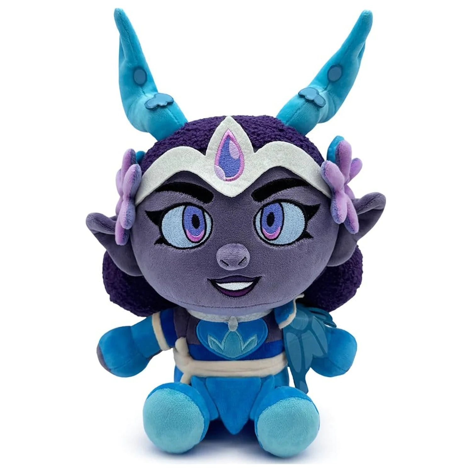 Brawlhalla plüss figura Arcadia 22 cm termékfotó
