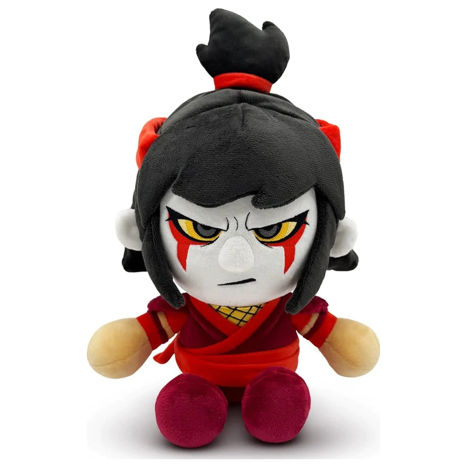 Brawlhalla plüss figura Hattori 22 cm termékfotó