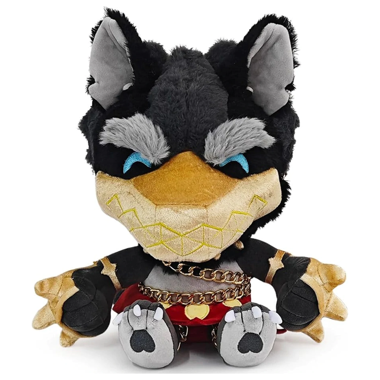 Brawlhalla plüss figura Mordex 22 cm termékfotó