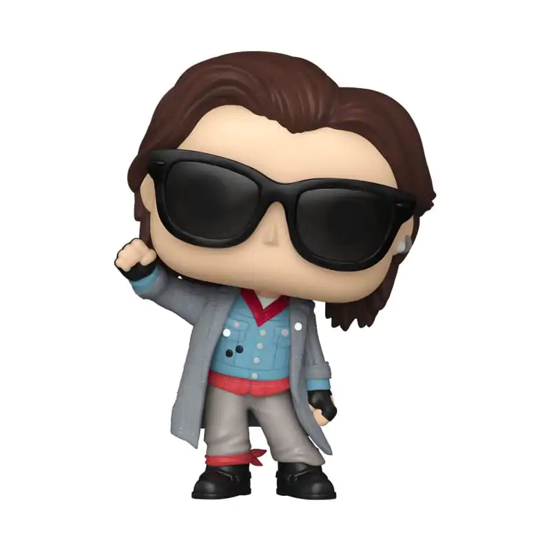 Breakfast Club Funko POP! Movie Vinyl figura Bender 9 cm termékfotó