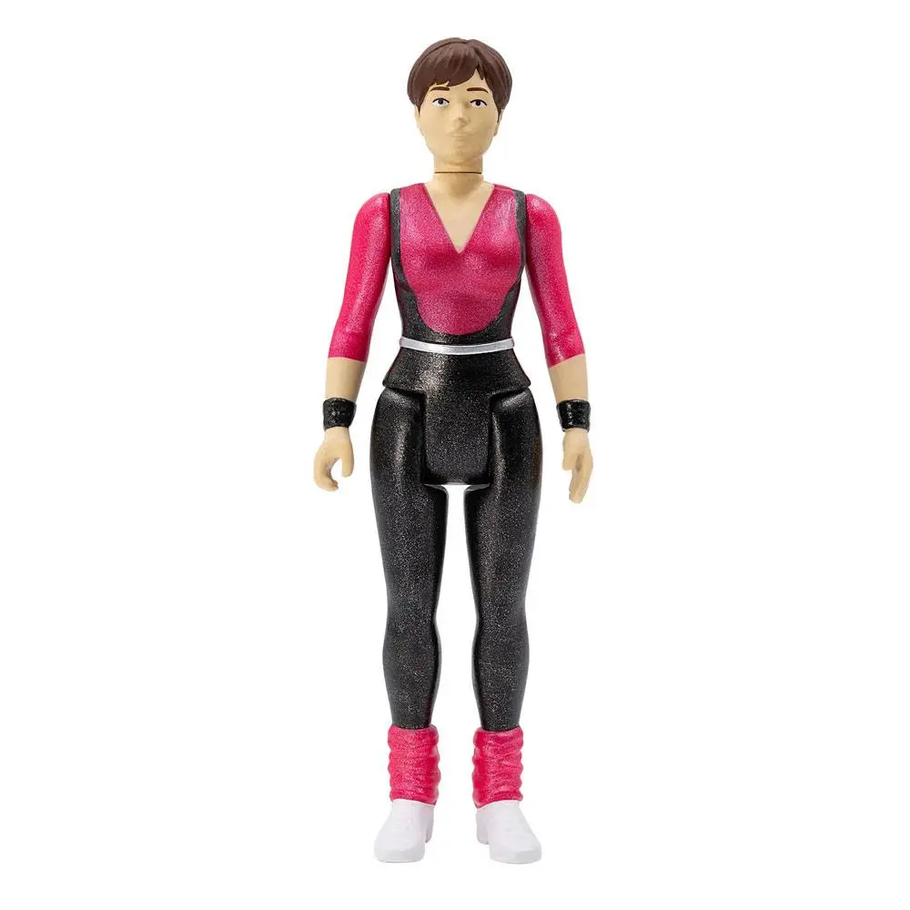 Breakin ReAction Metallic akciófigura csomag 10 cm termékfotó