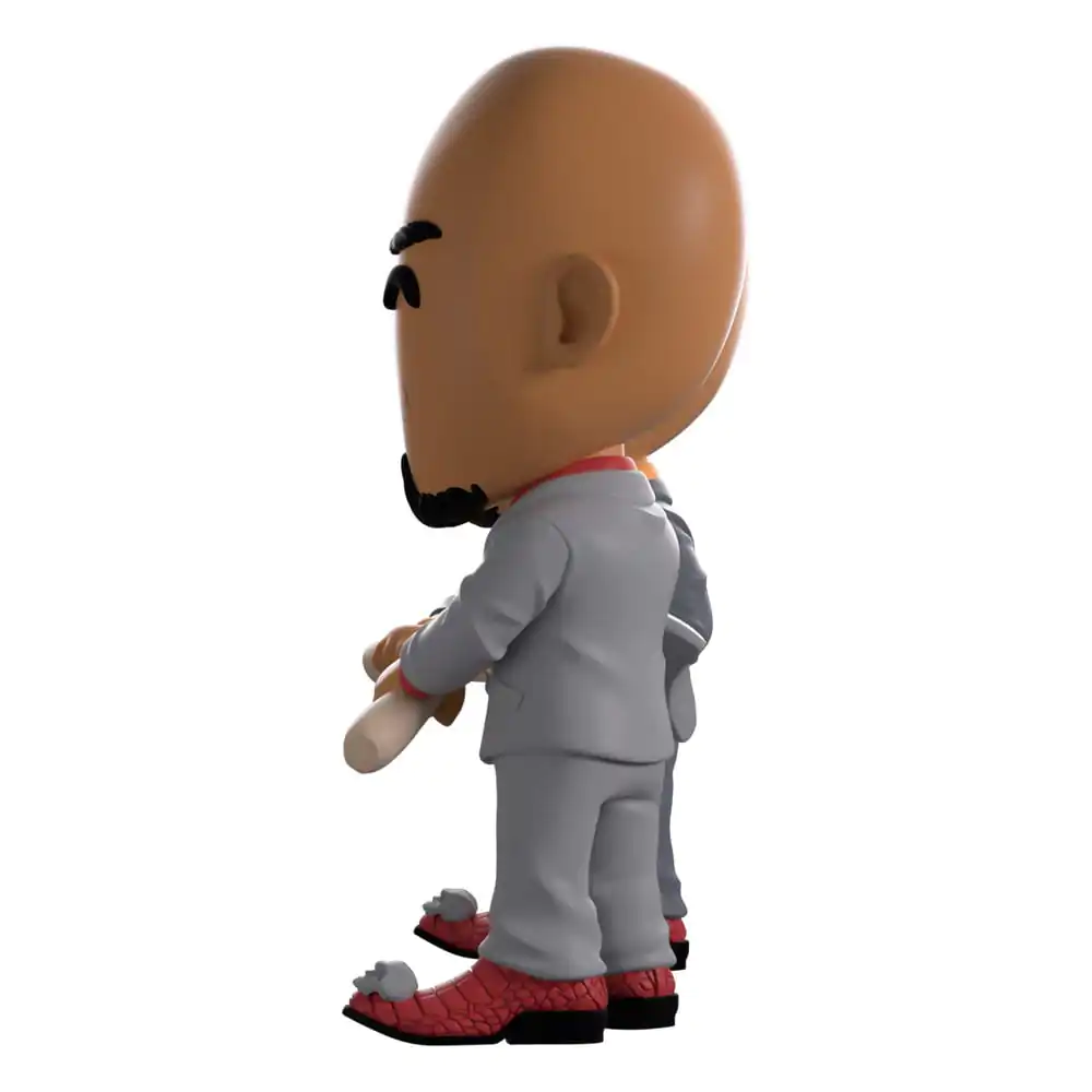 Breaking Bad 2 db-os Vinyl figura csomag The Cousins 12 cm termékfotó