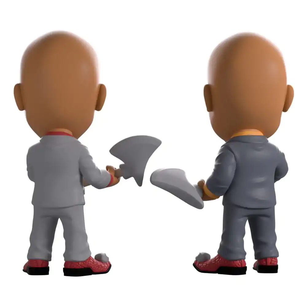 Breaking Bad 2 db-os Vinyl figura csomag The Cousins 12 cm termékfotó