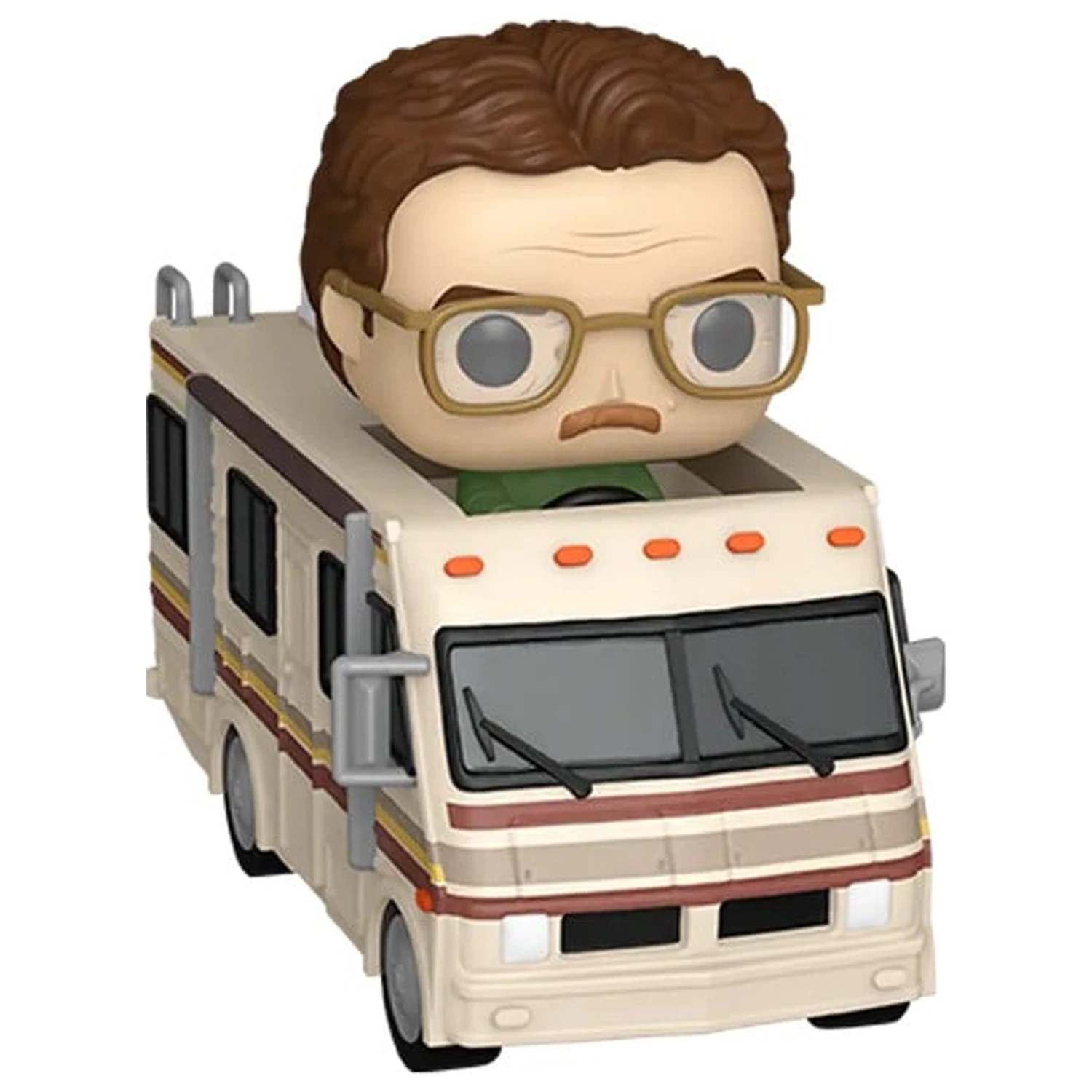 Breaking Bad Funko POP! Rides Deluxe Vinyl Walt/RV  termékfotó