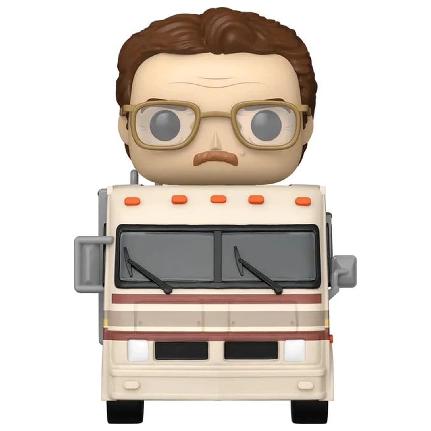 Breaking Bad Funko POP! Rides Deluxe Vinyl Walt/RV  termékfotó