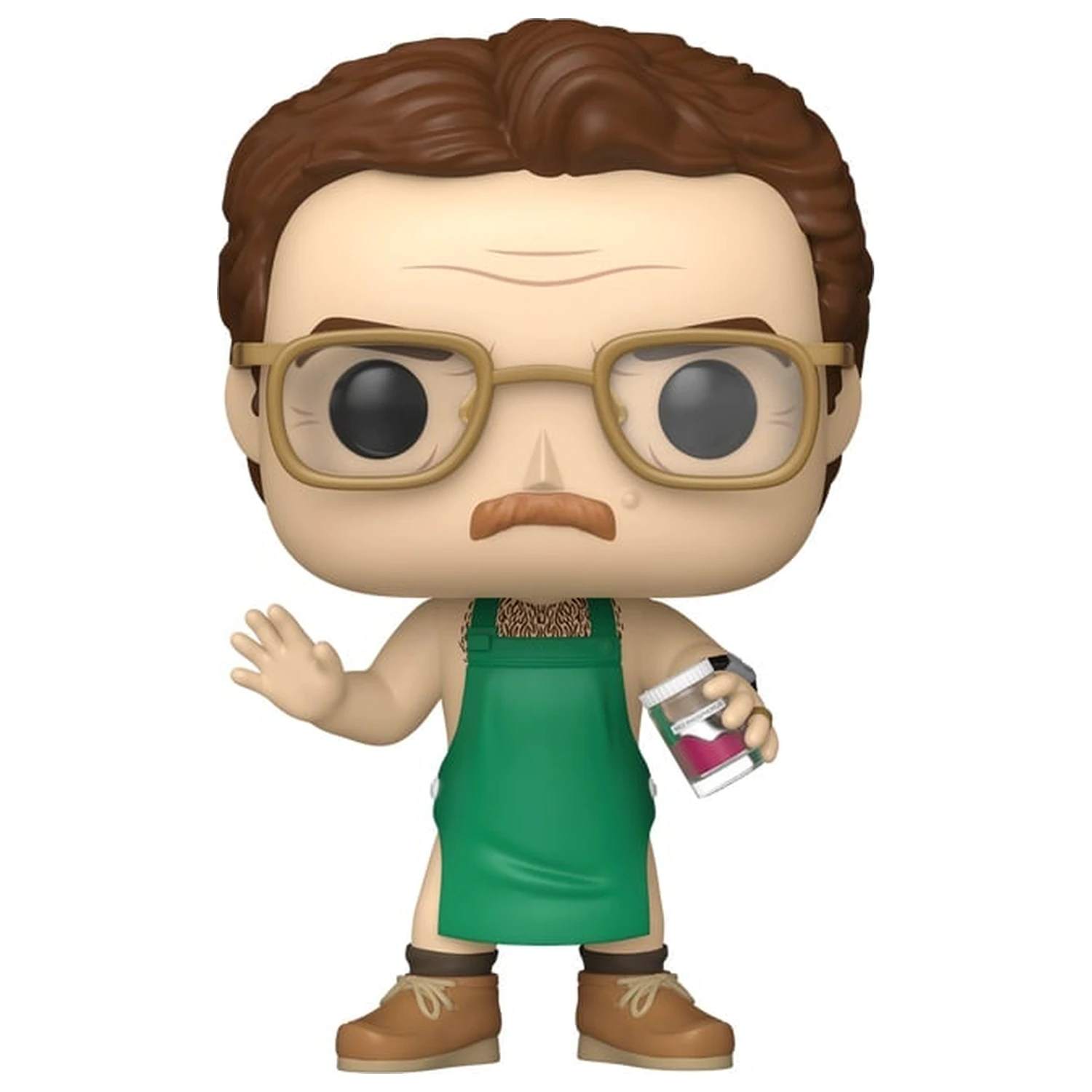 Breaking Bad Funko Pop Walt in Apron termékfotó