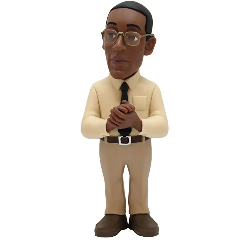 Breaking Bad Gus Frings Minix figura 12cm termékfotó