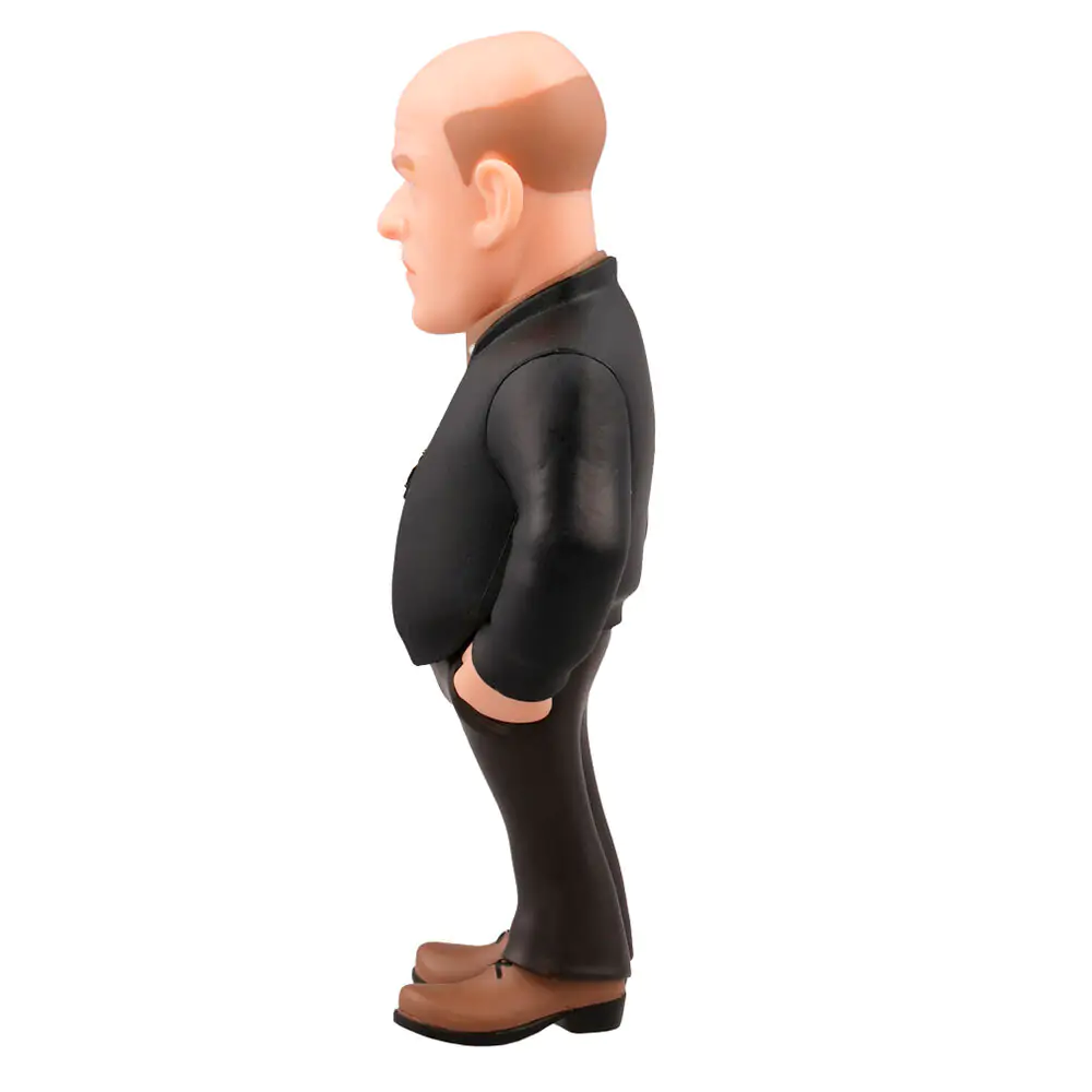 Breaking Bad Hank Schrader Minix figura 12cm termékfotó