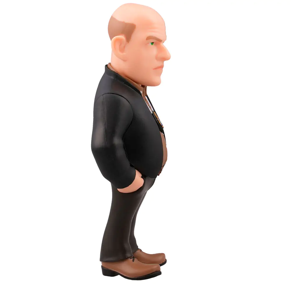 Breaking Bad Hank Schrader Minix figura 12cm termékfotó