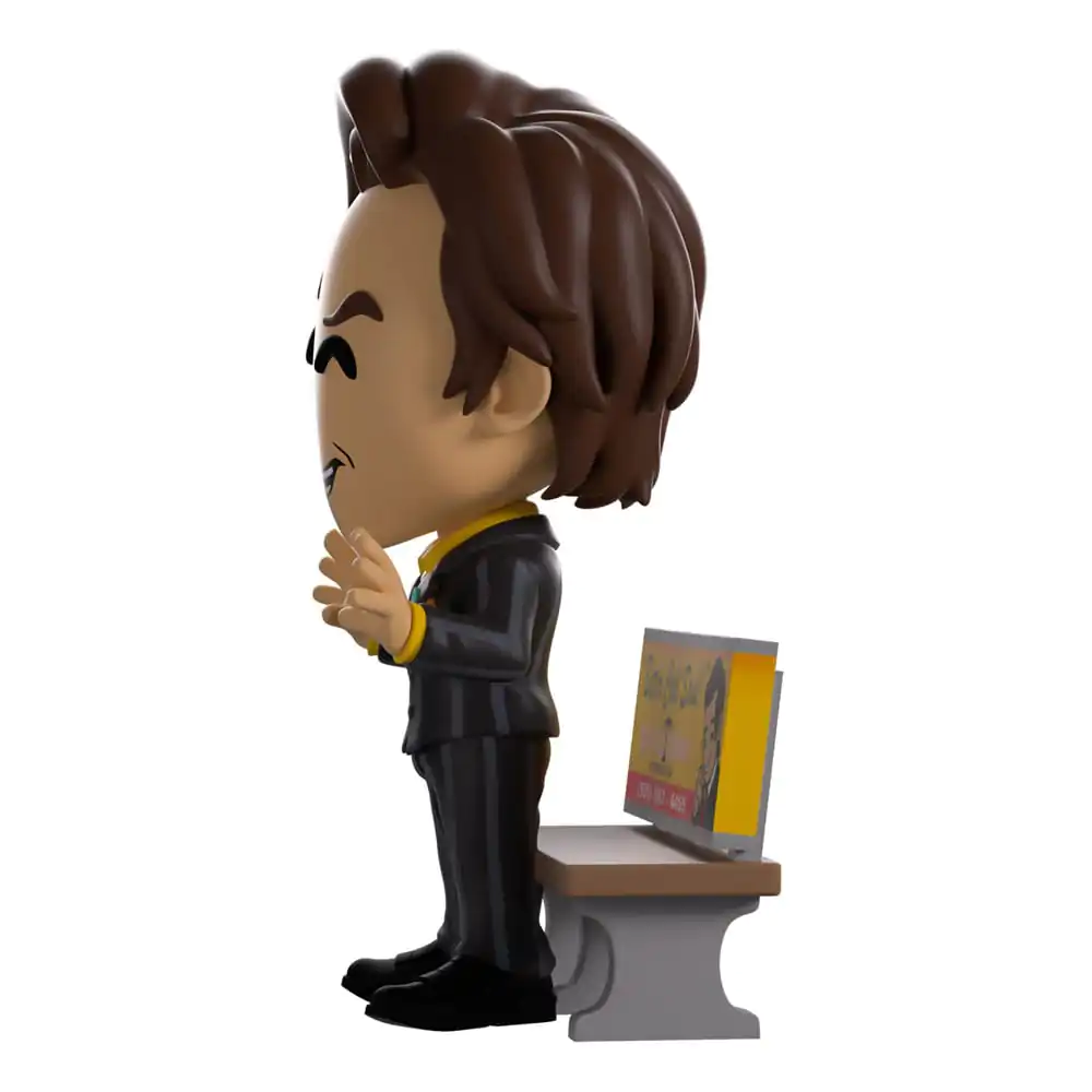Breaking Bad Vinyl figura Better Call Saul 12 cm termékfotó