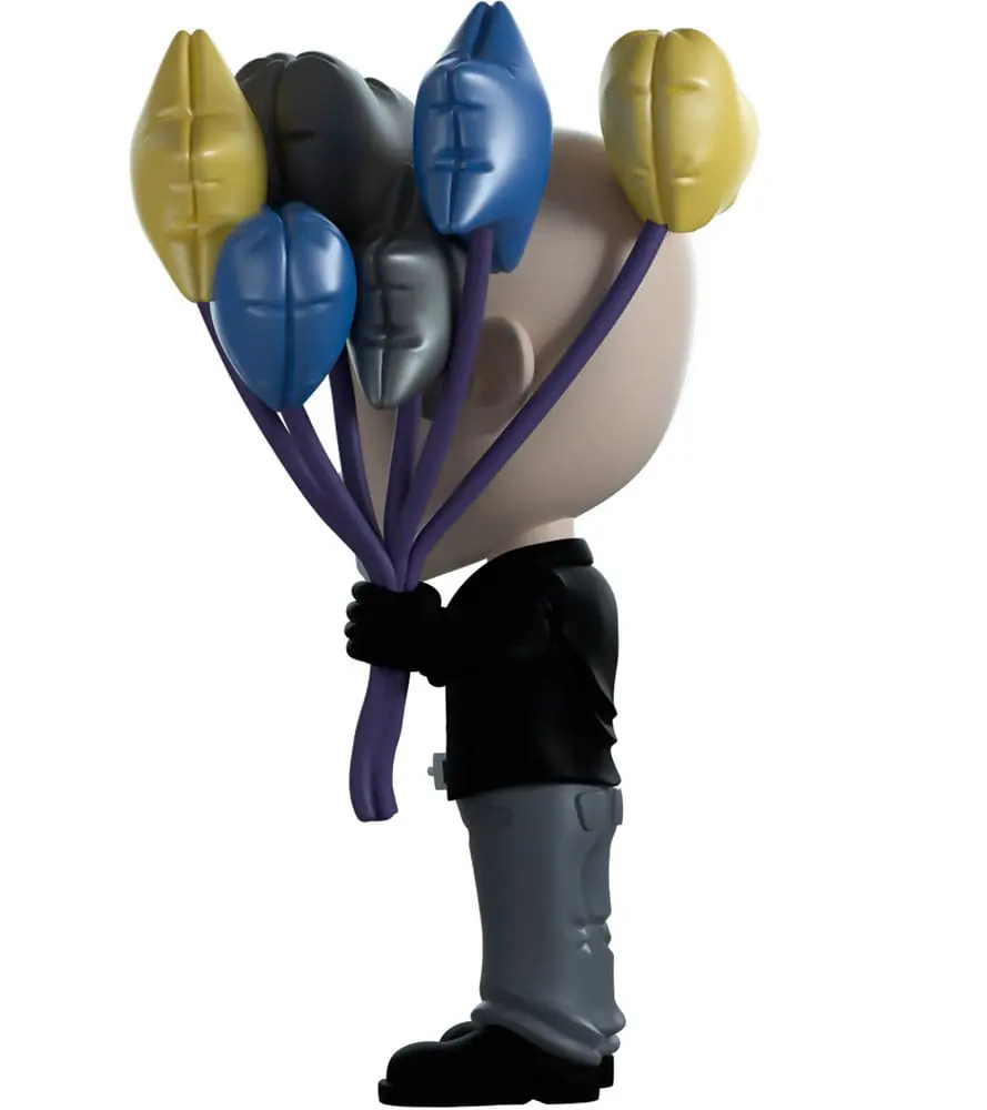 Breaking Bad Vinyl figura Mike Ehrmantraut 12 cm termékfotó