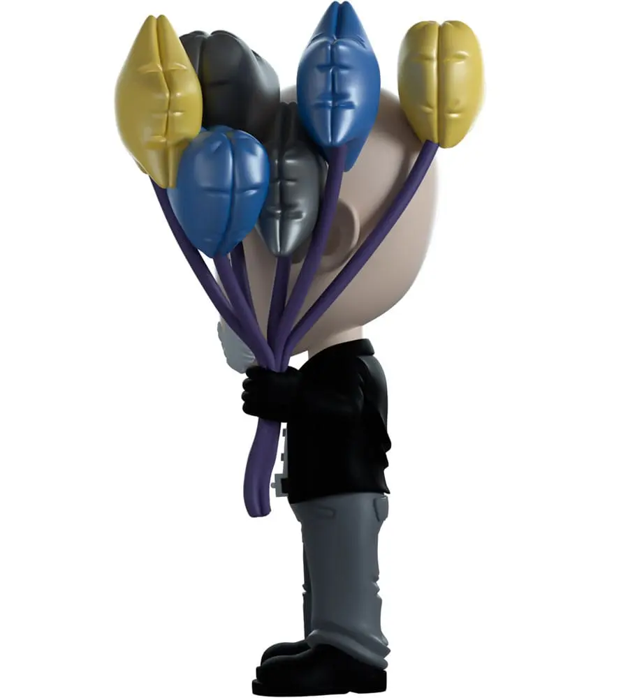 Breaking Bad Vinyl figura Mike Ehrmantraut 12 cm termékfotó