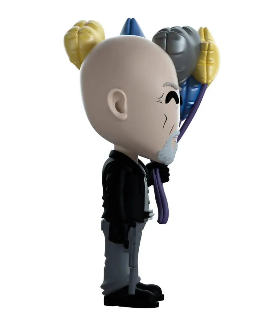 Breaking Bad Vinyl figura Mike Ehrmantraut 12 cm termékfotó