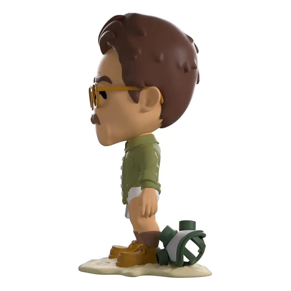Breaking Bad Vinyl figura Underwear Walt 12 cm termékfotó