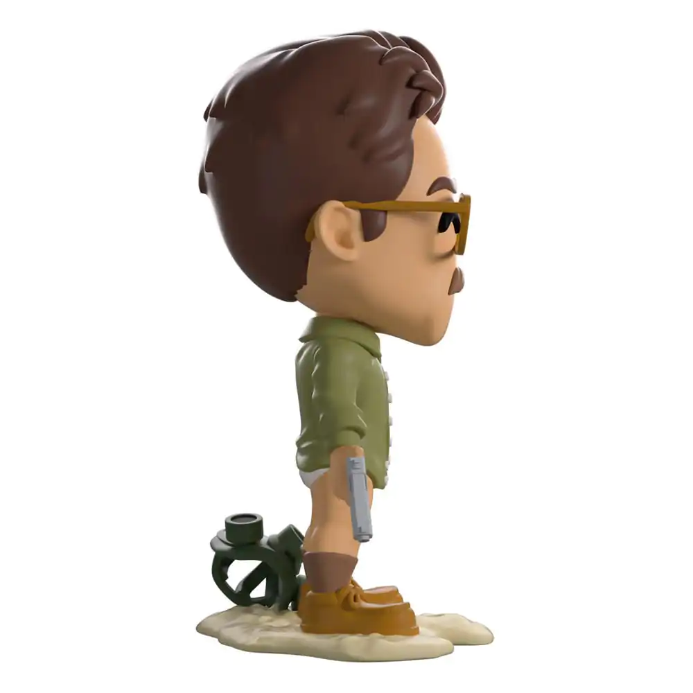 Breaking Bad Vinyl figura Underwear Walt 12 cm termékfotó