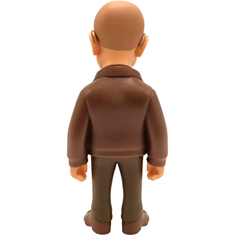 Breaking Bad Walter White Minix figura 12cm termékfotó