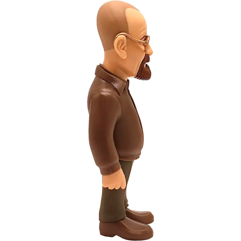 Breaking Bad Walter White Minix figura 12cm termékfotó