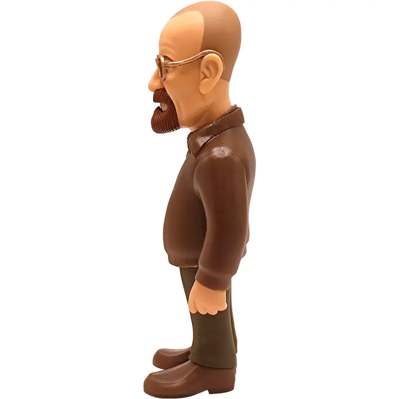 Breaking Bad Walter White Minix figura 12cm termékfotó