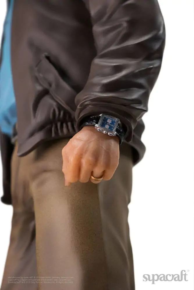 Breaking Bad™ 1/4 Walter White szobor figura 47 cm termékfotó