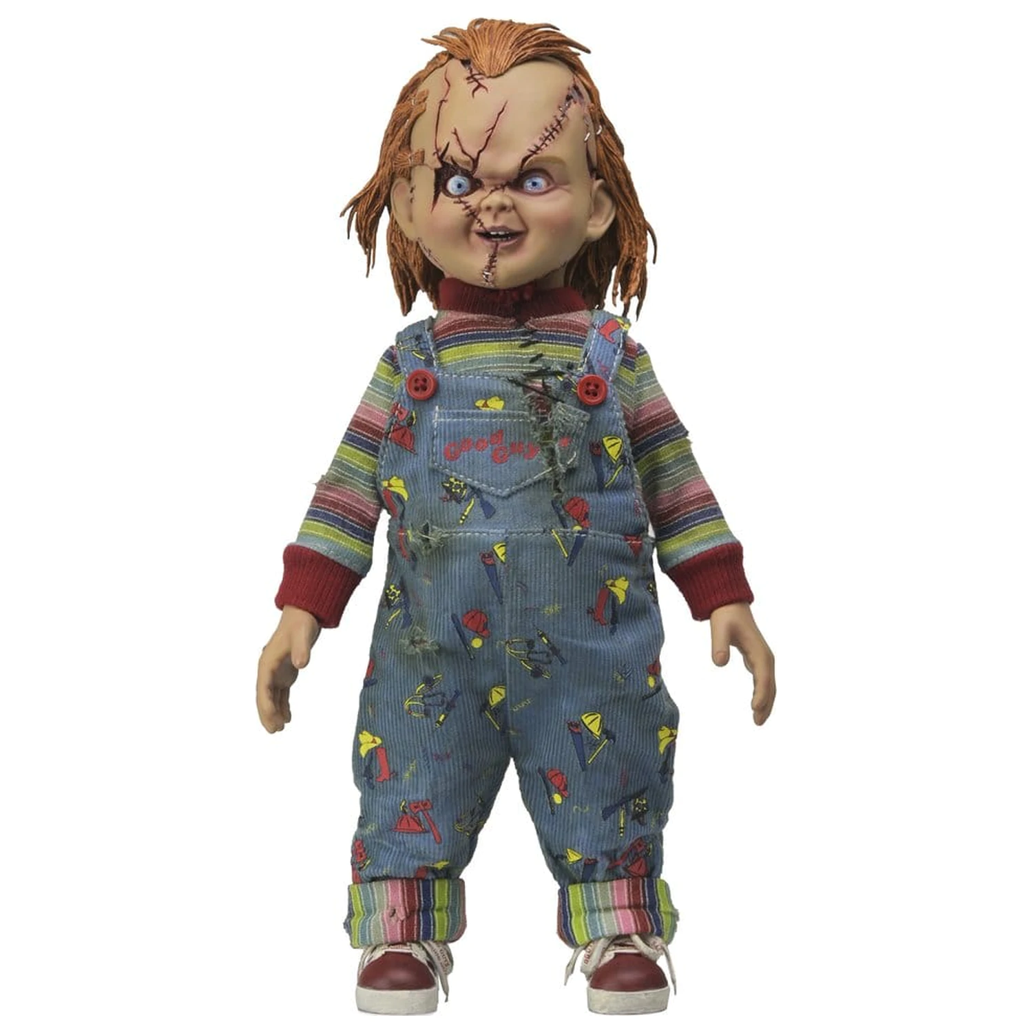 Bride of Chucky akciófigura Chucky 25 cm termékfotó