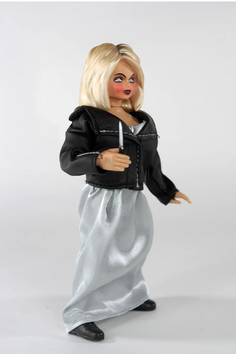 Bride of Chucky Tiffany akciófigura 20 cm termékfotó