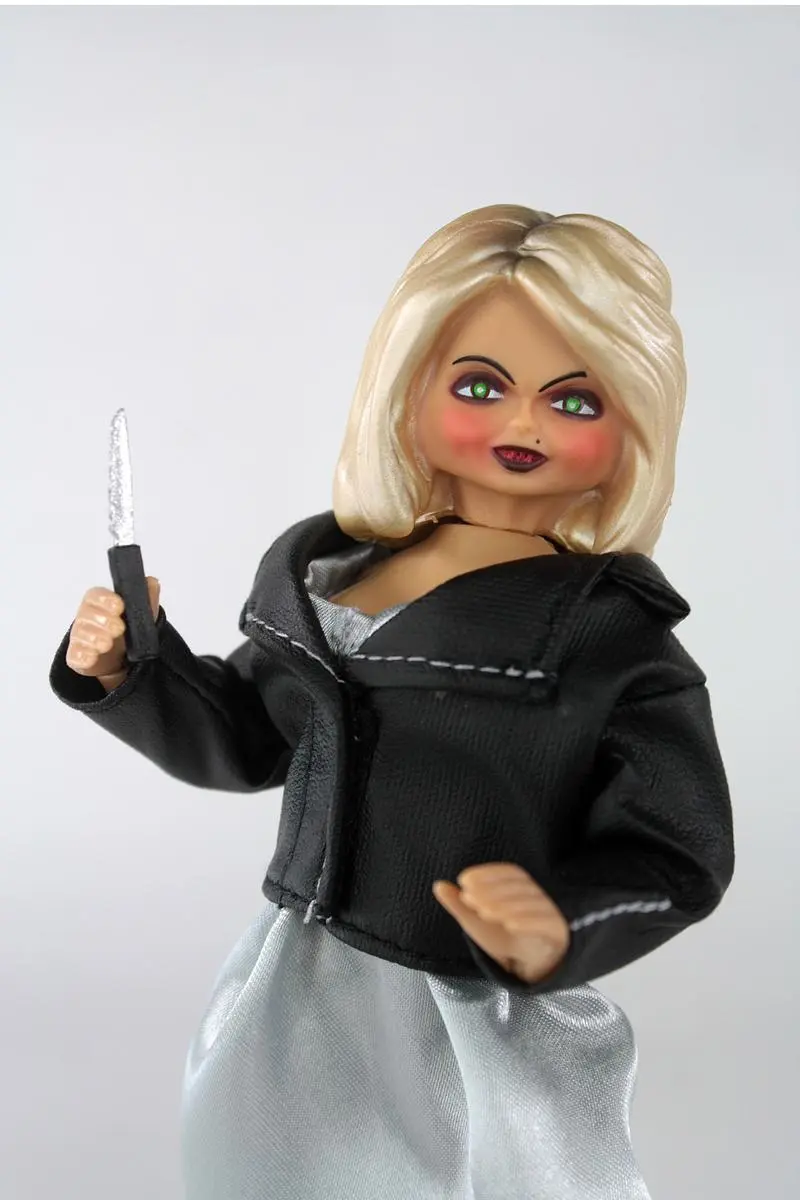 Bride of Chucky Tiffany akciófigura 20 cm termékfotó