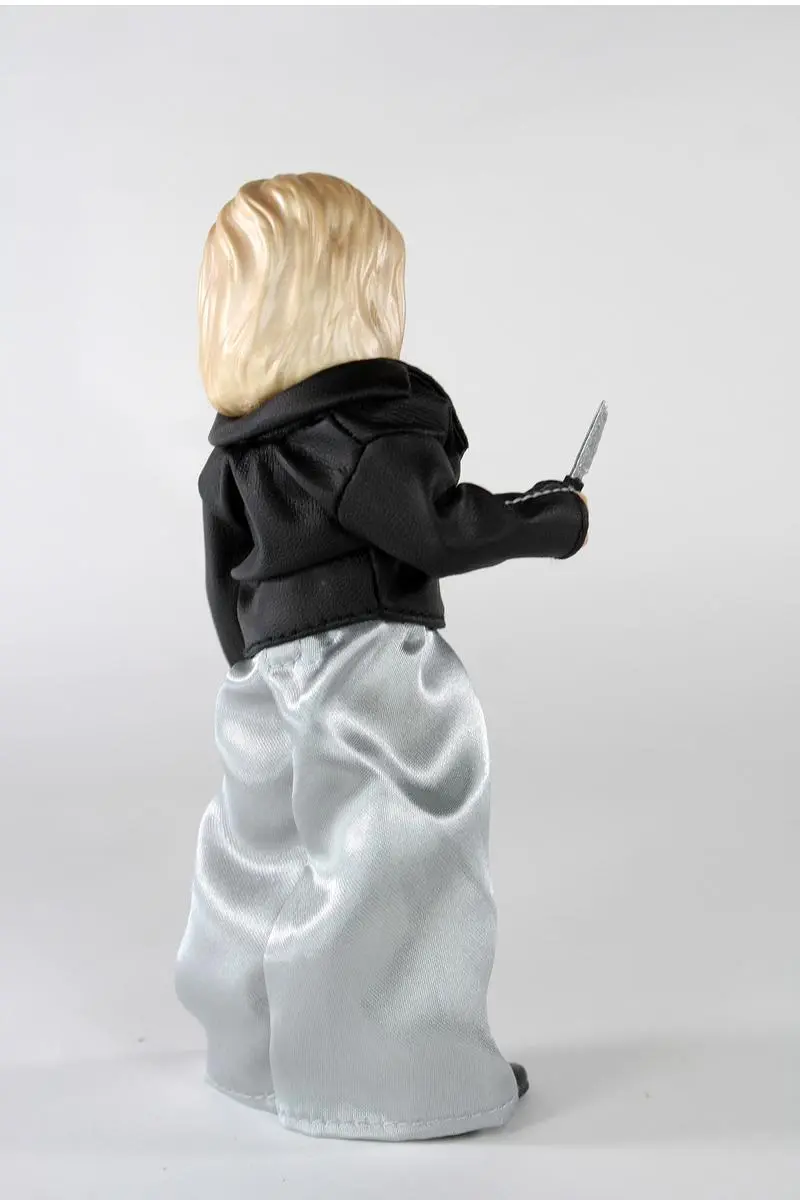 Bride of Chucky Tiffany akciófigura 20 cm termékfotó