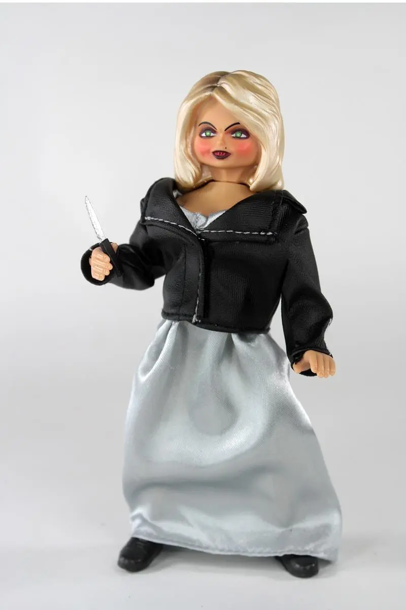 Bride of Chucky Tiffany akciófigura 20 cm termékfotó