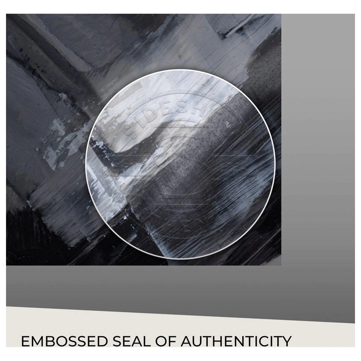 Bride of Frankenstein Art Print Bride of Frankenstein by Chris Valentine 41 x 31 cm - keretezetlen vászonkép termékfotó