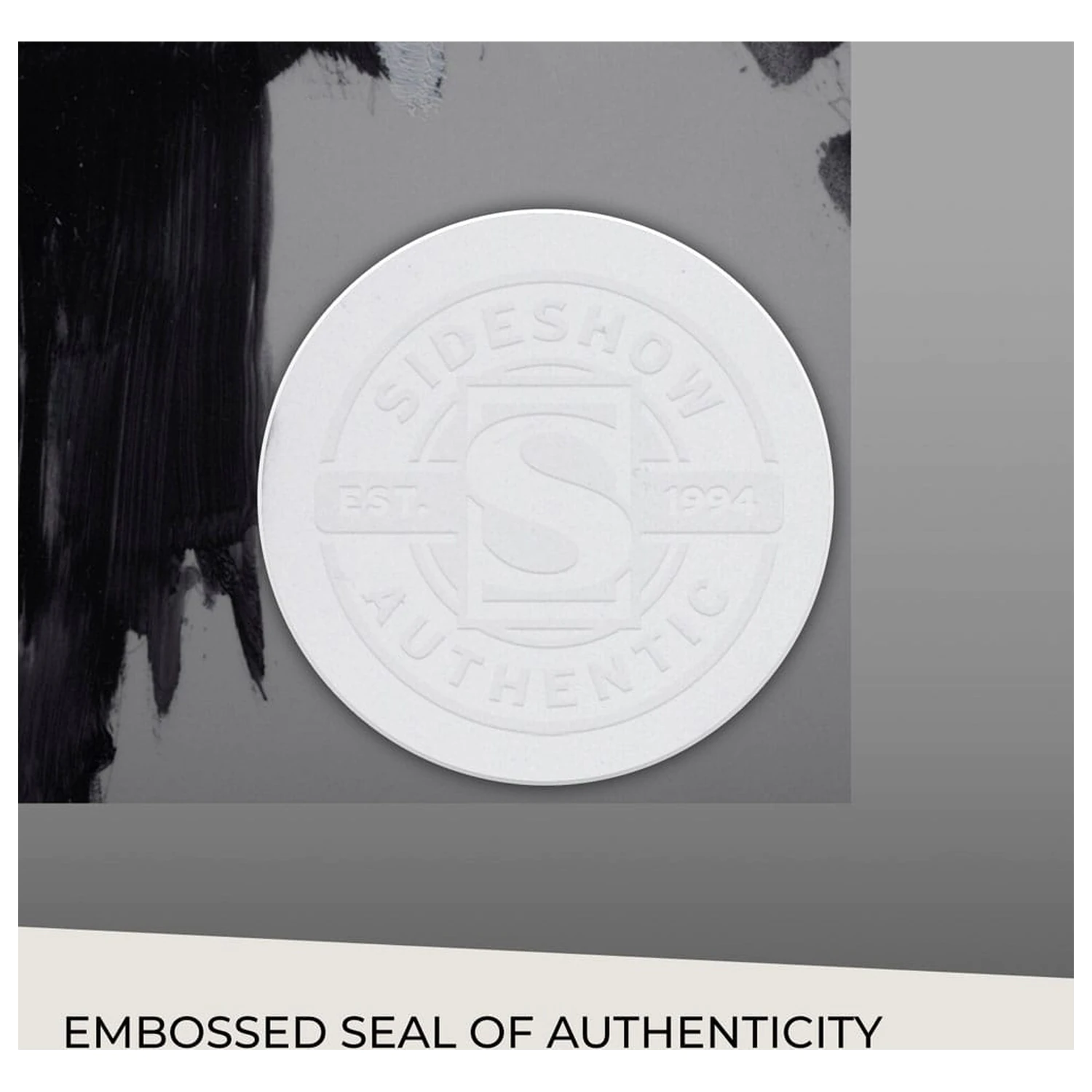 Bride of Frankenstein  Art Print Frankenstein by Chris Valentine 41 x 31 cm - keretezetlen vászonkép termékfotó