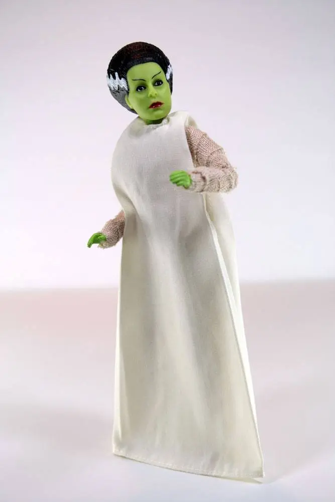 Bride of Frenkenstein Bride akciófigura 20 cm termékfotó