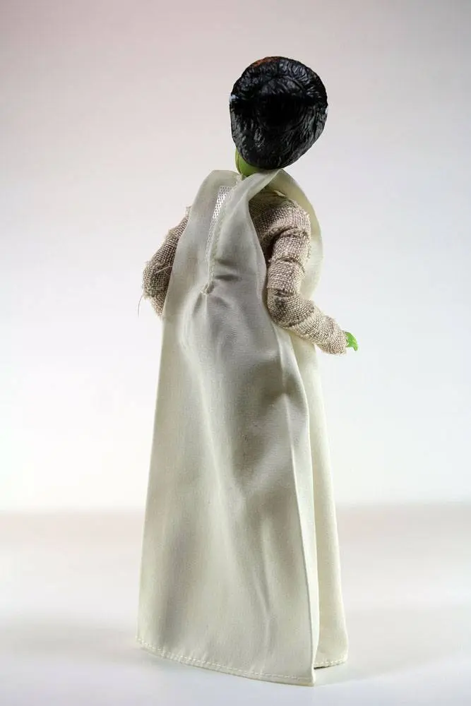 Bride of Frenkenstein Bride akciófigura 20 cm termékfotó