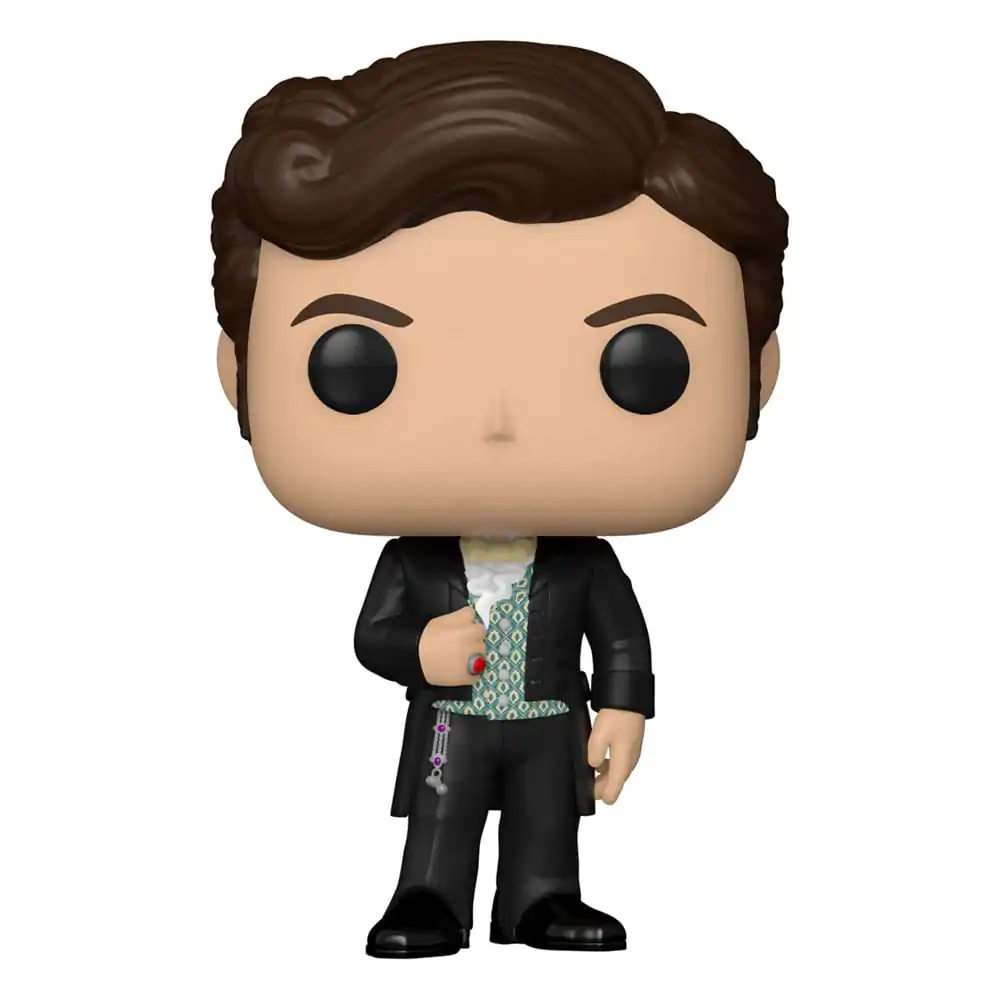 Bridgerton Funko POP! TV Vinyl figura Colin Bridgerton 9 cm termékfotó