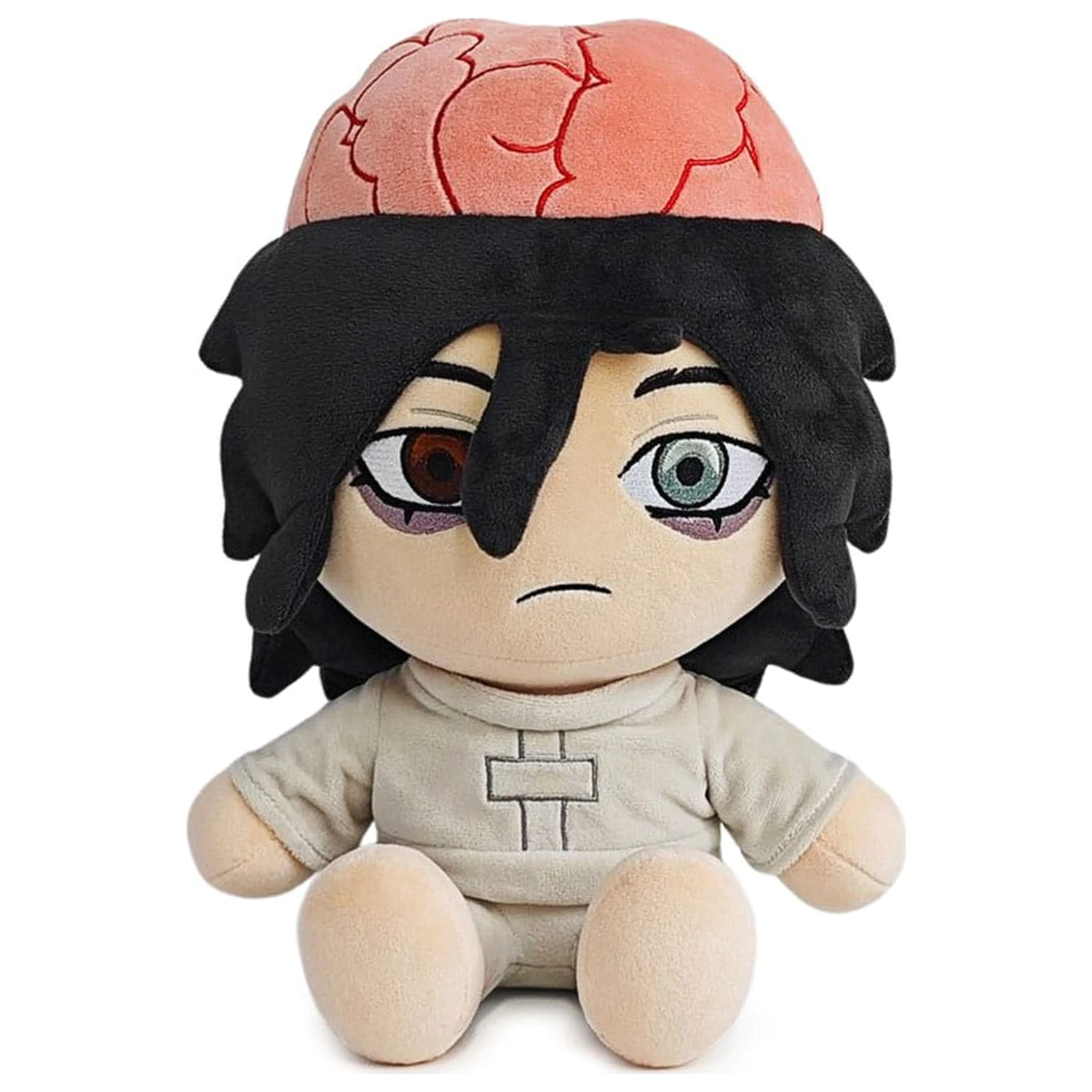 Bring me the Horizon plüss figura Halloween Oli 22 cm         termékfotó