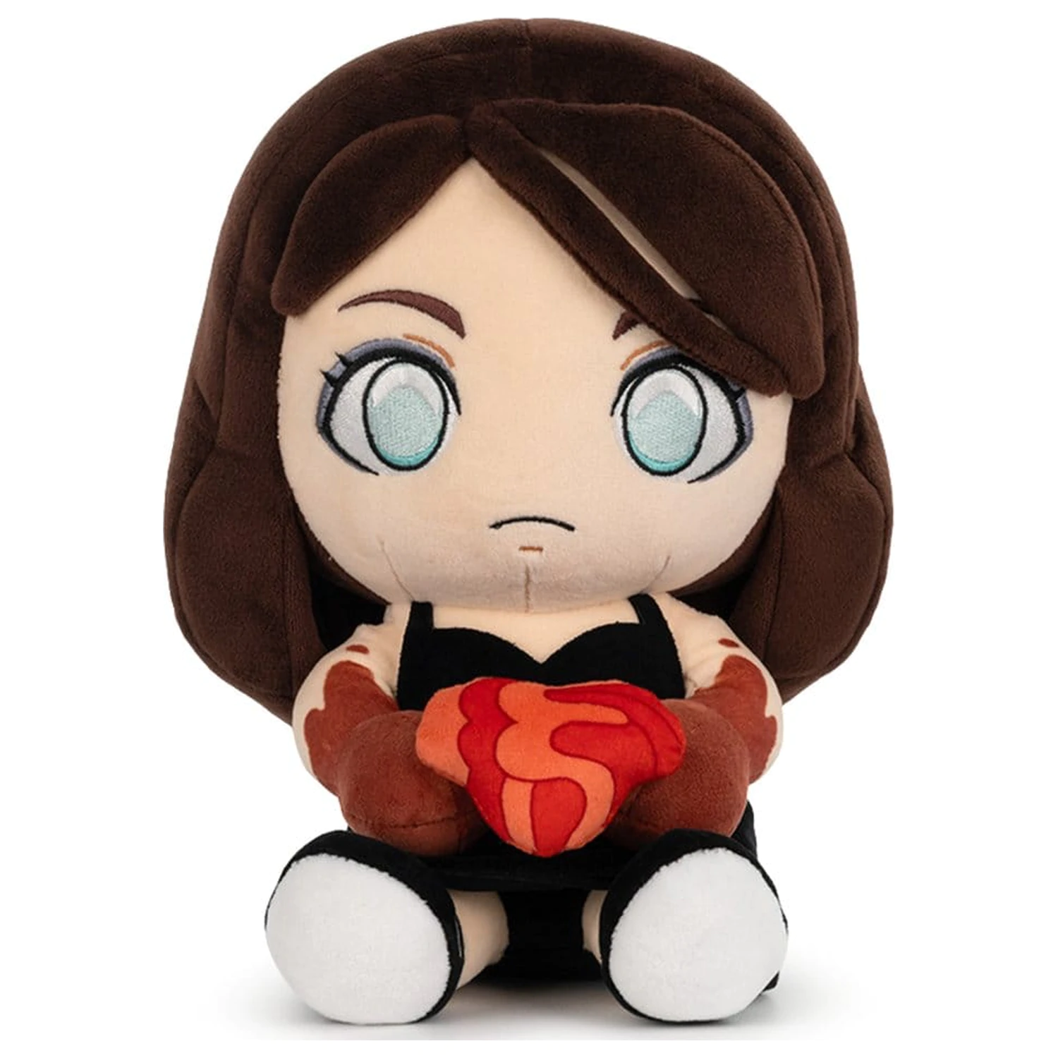 Bring Me The Horizon Suicide Season Girl plüss figura 22 cm termékfotó