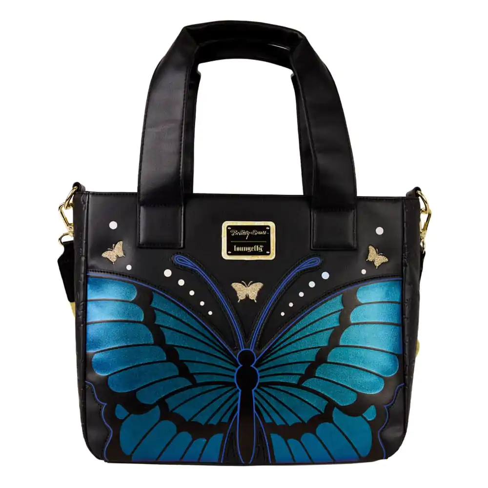 Britney Spears Butterfly keresztpántos táska és pénztárca termékfotó