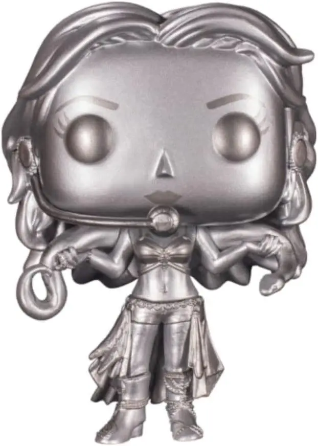 Britney Spears Funko POP! Rocks Vinyl figura Slave 4U(MT) 9 cm termékfotó